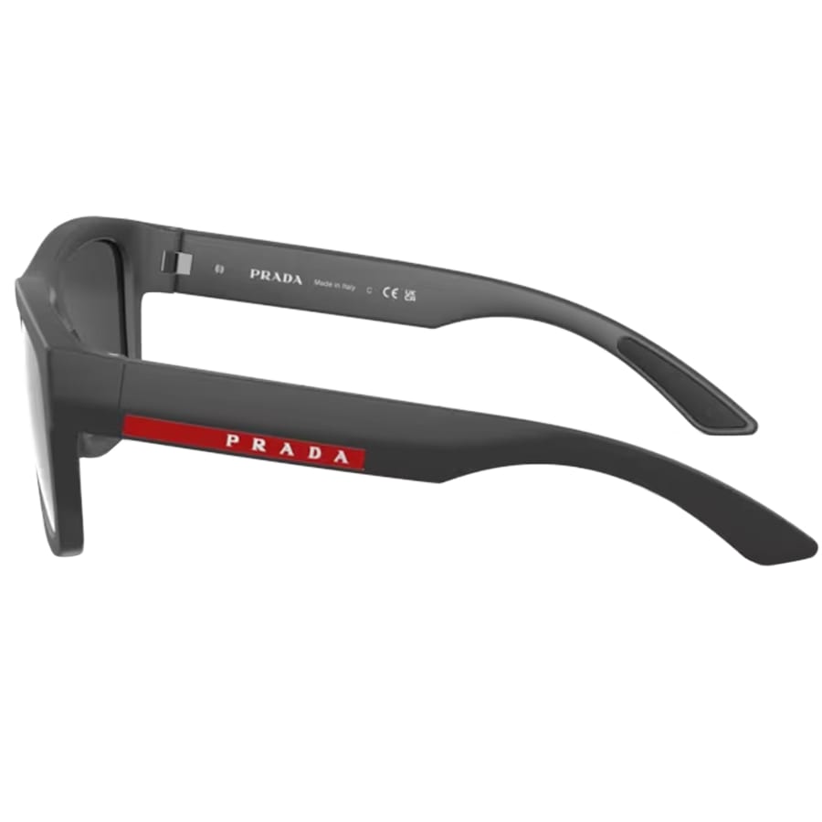 Prada Linea Rossa Sunglasses Grey